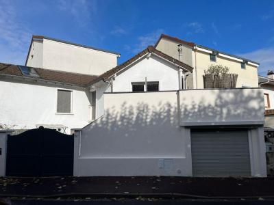 Vente Maison 3 pièces RUEIL-MALMAISON 92500