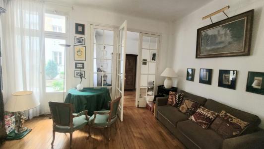 Vente Appartement PARIS-16EME-ARRONDISSEMENT 16E SUD 75