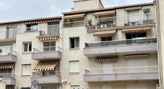 photo For sale Apartment BEZIERS 34