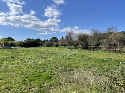 photo For sale Land SAINT-BENEZET 30