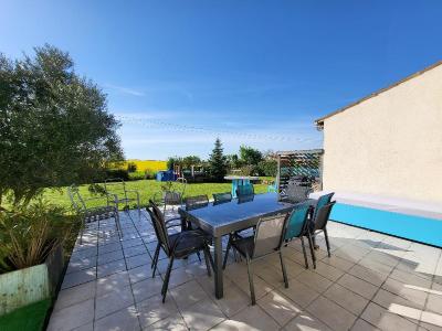 Vente Maison 6 pices LOULAY 17330