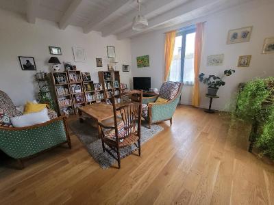 For sale House MAZERAY  17