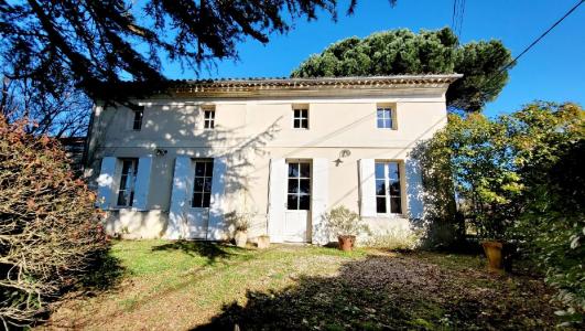For sale House PUGNAC  33