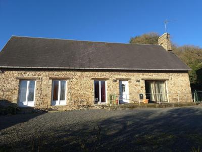Vente Maison 4 pices LANDELLES-ET-COUPIGNY 14380