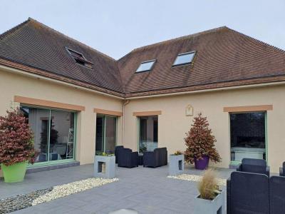 Vente Maison 8 pièces CAIRON 14610