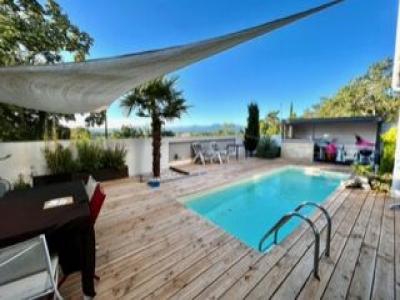 Vente Maison 4 pices MONTAUT 09700