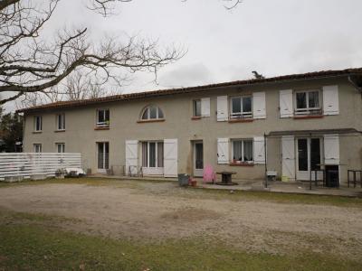 Vente Maison 11 pices PAMIERS 09100