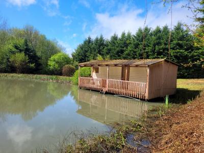 Vente Terrain BETETE 23270