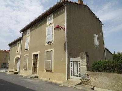 For sale House SIRAN CALME PROCHE COMMERCES 34