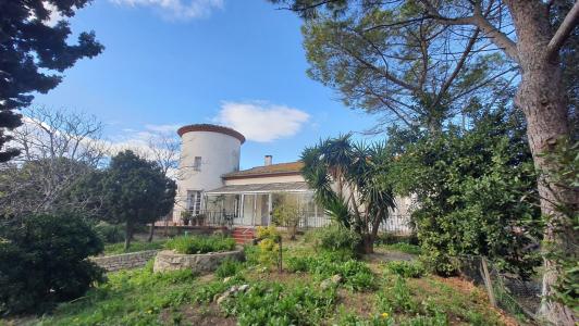 photo For sale House PEYRIAC-DE-MER 11