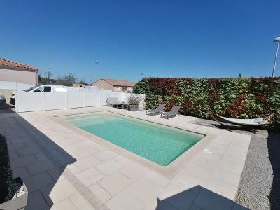 photo For sale House LEZIGNAN-CORBIERES 11