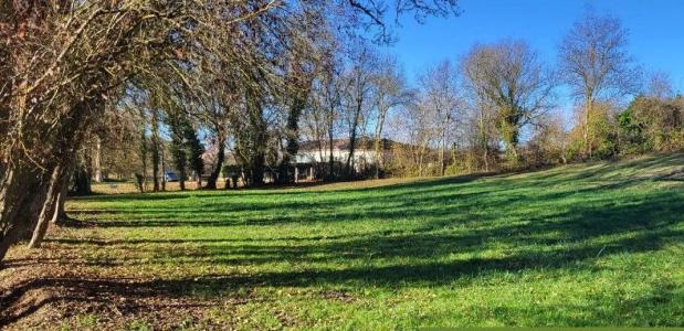photo For sale Land MAUVEZIN 32