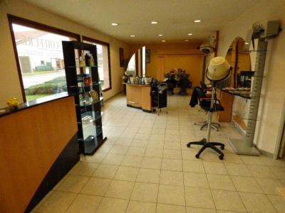 photo For sale House BENAMENIL 54