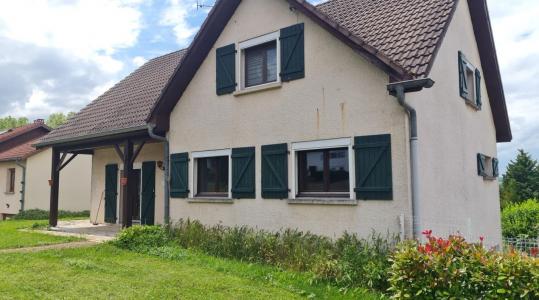 photo For sale House DIEUZE 57