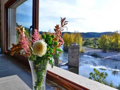photo For sale House ROQUEBRUN 34