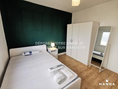 Location Appartement DIJON  21