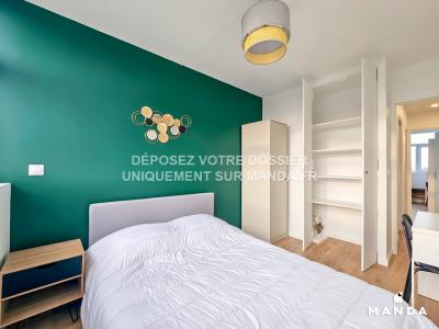 photo For rent Apartment EVRY 91