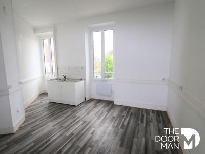 photo For sale Apartment SANCOINS 18