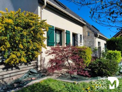Vente Maison 7 pièces MAYENNE 53100
