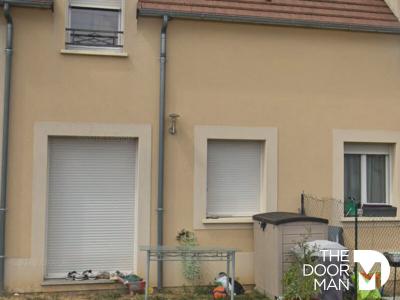 Vente Appartement 3 pièces PERRAY-EN-YVELINES 78610