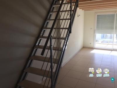 photo For rent Apartment AYTRE 17