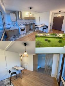 Location Appartement TALENCE  33