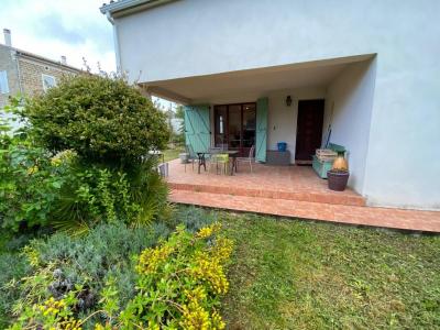 photo For sale House CAURO 20