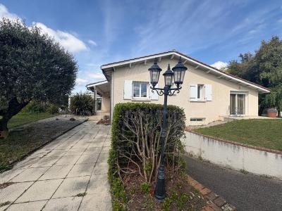 photo For sale House LAPEYROUSE-MORNAY 26