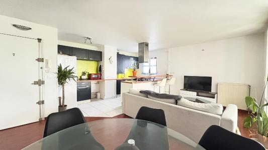 Location Appartement CERGY  95