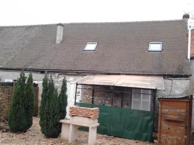 Location Maison 4 pièces VILLERON 95380