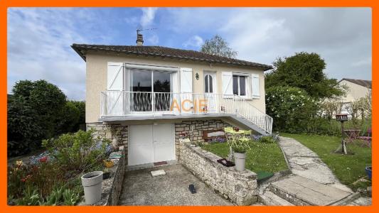 photo For sale House PLAILLY 60