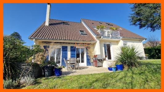 Vente Maison 9 pièces SAINT-WITZ 95470