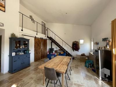 Vente Maison 5 pièces GRIGNAN 26230