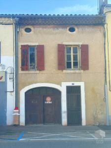 photo For sale House DONZERE 26