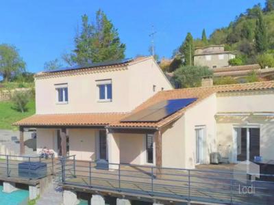 Vente Maison 6 pièces PORTES-EN-VALDAINE 26160