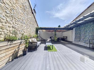 photo For sale Apartment COUCOURDE 26