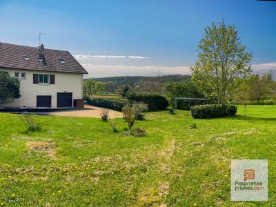Vente Maison 8 pièces TOULOUSE-LE-CHATEAU 39230