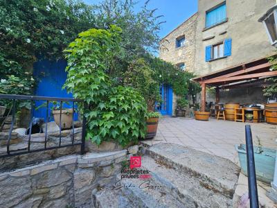 Vente Maison 5 pièces LIMOUX 11300