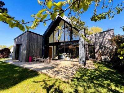 Vente Maison 5 pièces PLOEREN 56880