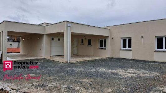 Vente Maison 4 pièces VOUGY 42720