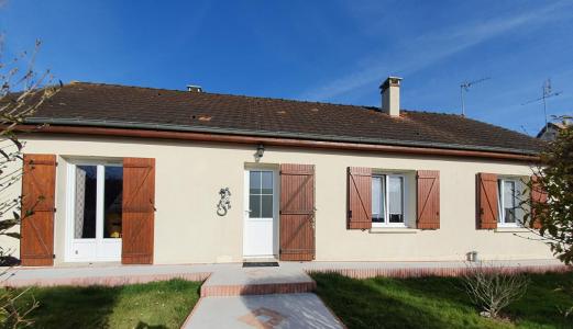 photo For sale House POINCONNET 36