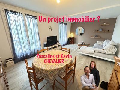 Vente Appartement 3 pièces SALON-DE-PROVENCE 13300