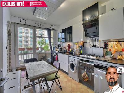 photo For sale Apartment COGNIN 73