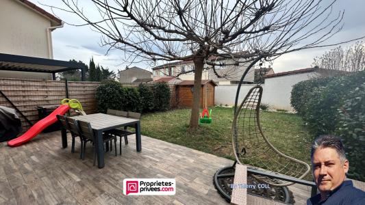 Vente Maison CORBAS  69