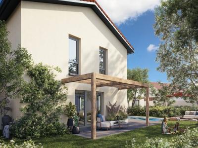 Vente Maison 6 pièces TOUSSIEU 69780