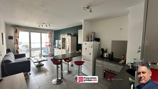 Vente Appartement VENISSIEUX  69