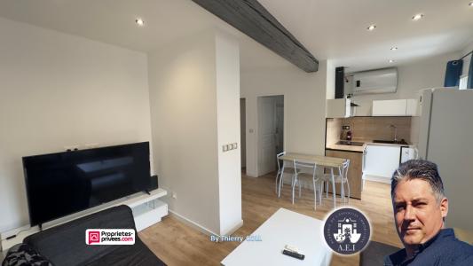 Vente Appartement PIERRE-BENITE  69