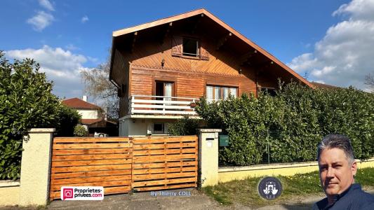For sale House SAINT-LAURENT-DE-MURE  69