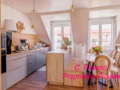 Vente Appartement 4 pièces MONTEVRAIN 77144