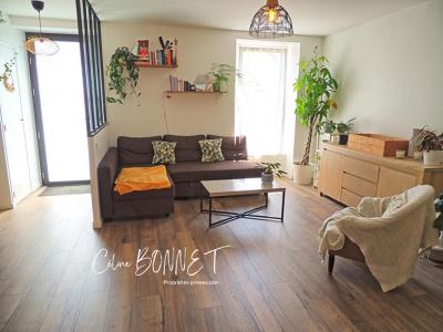 Vente Maison 3 pièces VALLET 44330
